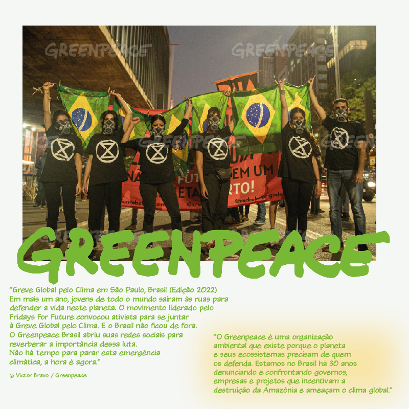 Greenpeace